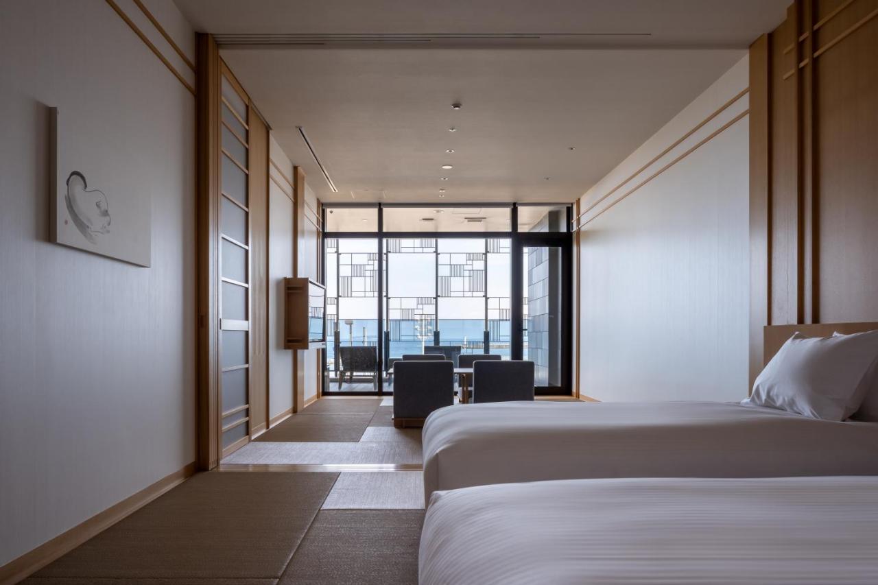 Pearl Star Hotel Atami Atami  Exterior photo